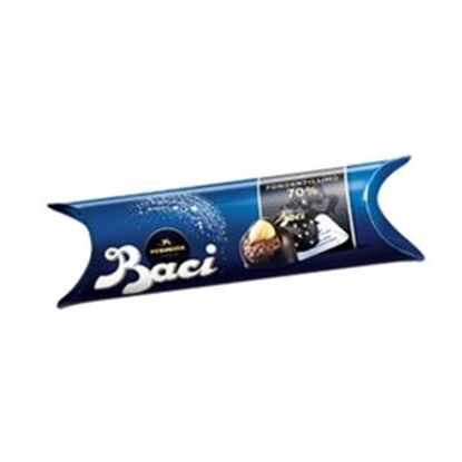 Picture of BACI TUBE EXTRADARK 70%37.5GR